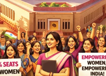 Women’s Reservation Bill