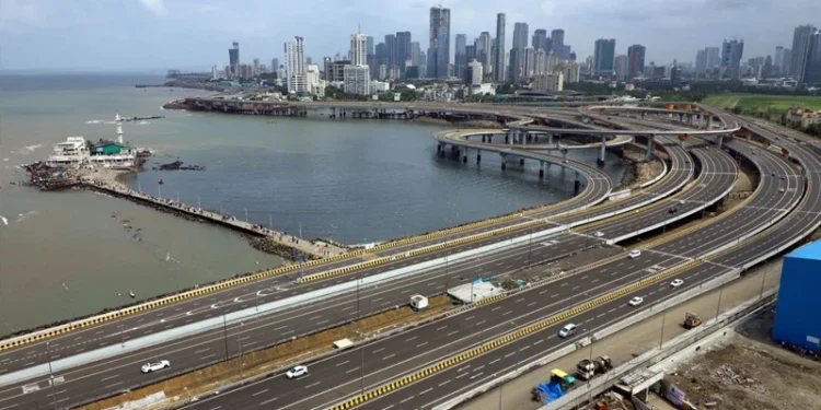 Nod for 14-lane corridor