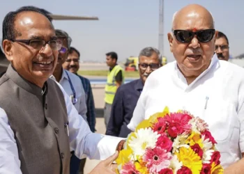 Govt Pushes “Team India” Vision for Agriculture Reform