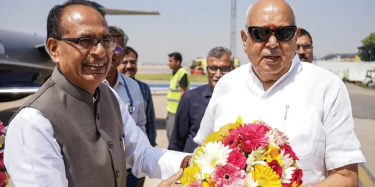 Govt Pushes “Team India” Vision for Agriculture Reform