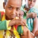 Global Childhood Immunisation Drive