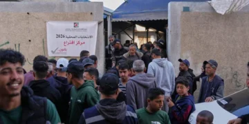 Palestine Municipal Elections: Abbas Loyalists Win