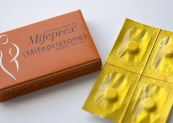 Abortion pill access curbed