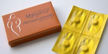 Abortion pill access curbed