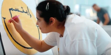 Abu Dhabi Launches Global Autism Awareness Campaign