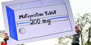 Access to abortion Pill restored