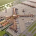 Africa’s biggest airport