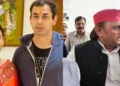 Akhilesh expresses grief over demise of step-brother Prateek