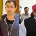 Akhilesh expresses grief over demise of step-brother Prateek