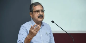 Ashok Kumar