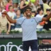 French Open Upset: Basavareddy Knocks Out Taylor Fritz