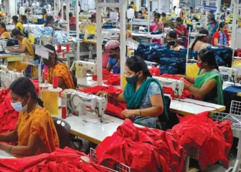 MSME triple challenge India