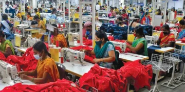 MSME triple challenge India