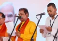 Sons of three former CMs in Bihar Cabinet