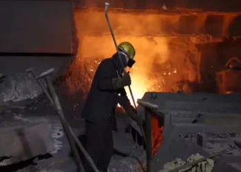 British Steel may be nationalised