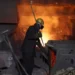 British Steel may be nationalised