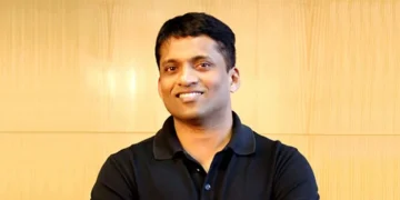 Byju’s founder Byju Raveendran
