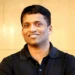 Byju’s founder Byju Raveendran