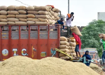 Cabinet Approves Rs 25,530 Crore SARTHAK PDS Scheme