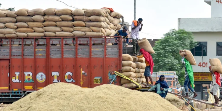 Cabinet Approves Rs 25,530 Crore SARTHAK PDS Scheme