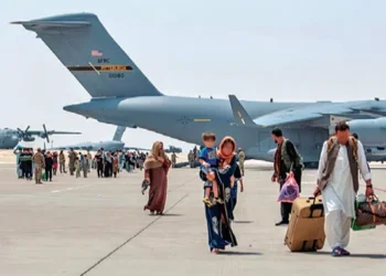 Afghans in Qatar Told Safe to Return Home