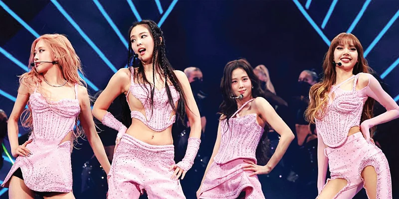 K-pop Fifth Generation: Global Reach and Hybrid Stars