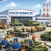 Adani ₹2,500 Cr Defence Plant Coming Up in MP