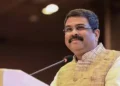 Dharmendra Pradhan
