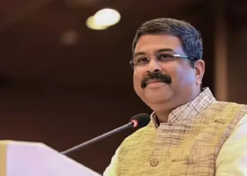 Dharmendra Pradhan