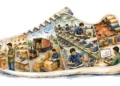 Technical Textiles Drive India’s Footwear Industry Growth