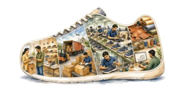 Technical Textiles Drive India’s Footwear Industry Growth