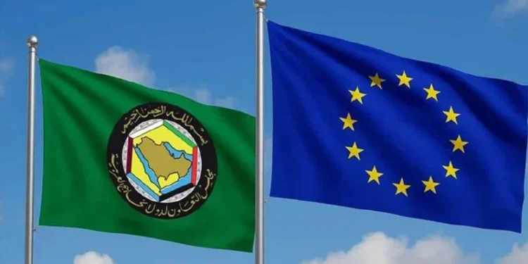 EU Strengthens Ties with Gulf Amid Regional Tensions