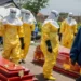 Ebola alert to Indians in Africa