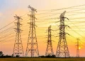 Electricity