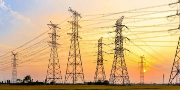 Electricity
