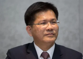 Taiwan FM Visits Eswatini Amid China Airspace Row