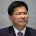Taiwan FM Visits Eswatini Amid China Airspace Row