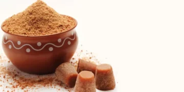 GI-Tagged Jaggery Varieties in India & Regional Value