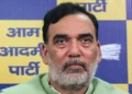 Gopal Rai