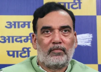 Gopal Rai