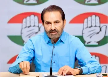 Congress May Lose Final Rajya Sabha Seat in Gujarat