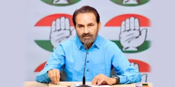 Congress May Lose Final Rajya Sabha Seat in Gujarat