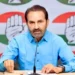 Congress May Lose Final Rajya Sabha Seat in Gujarat