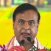 Himanta Sarma takes oath as Assam CM