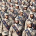 IRGC in control