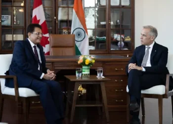 India, Canada to seal trade pact by year-end