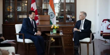 India, Canada to seal trade pact by year-end
