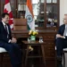India, Canada to seal trade pact by year-end