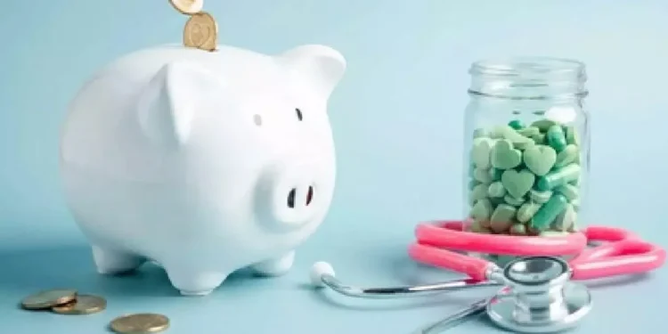 India Government Health Spending Rises to 1.43% of GDP