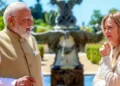 India, Italy Elevate Ties to Special Strategic Partnership